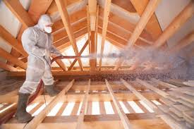 Eco-Friendly or Green Insulation Solutions in Robinson, IL